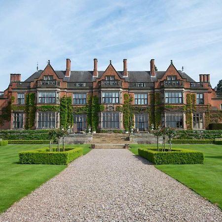Hoar Cross Hall ดาร์บี ภายนอก รูปภาพ